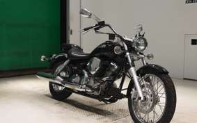 YAMAHA DRAGSTAR 250 2020 VG05J