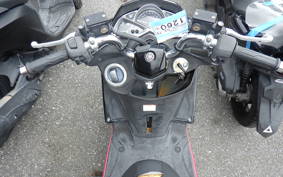 YAMAHA MAJESTY155 Gen.2 S SG52J