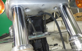 HARLEY FXDL 1580 2007