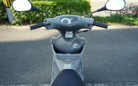 SUZUKI ADDRESS V125 CF46A