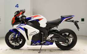 HONDA CBR1000RR Gen. 2 2018 SC59