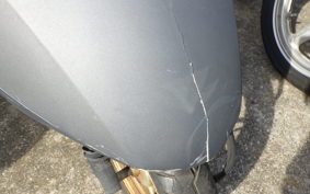 HONDA DIO Gen.6 1987 AF62