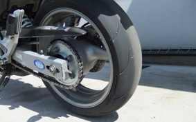 HONDA HORNET600 2007 PC36