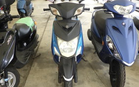 YAMAHA CYGNUS 125 XSR 2 SE44J