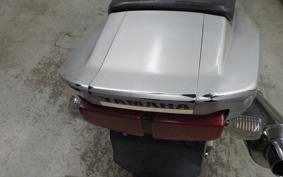 YAMAHA FZ400 1997 4YR