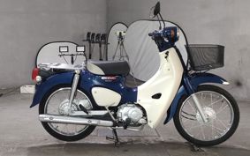 HONDA SUPER CUB110 JA44