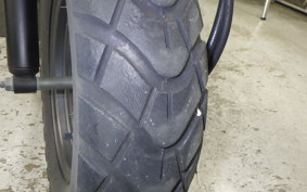 HONDA ZOOMER AF58