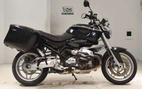 BMW R1200R 2007