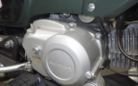 HONDA ｸﾛｽｶﾌﾞ110-3 2012 JA60