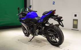 SUZUKI GSX250R