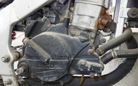 HONDA NSR50 GEN 2 AC10