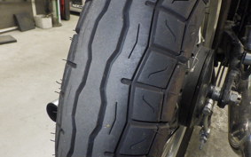 KAWASAKI W650 2010 EJ650A