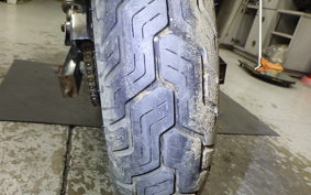 HONDA MAGNA 50 2022 AC13