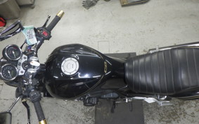 HONDA CB400SF VTEC 2009 NC42
