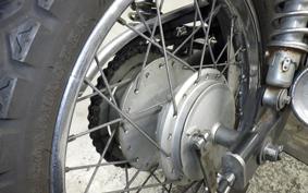 YAMAHA SRV250 RENAISSA 4DN