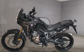HONDA CRF1000L AFRICA TWIN 2018 SD04