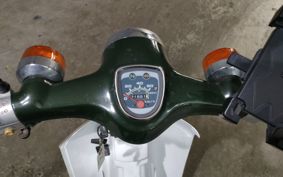 HONDA SUPER CUB50 C50