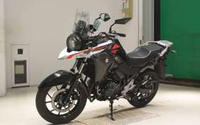 SUZUKI V-STROM 250 2006