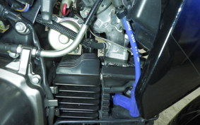 KAWASAKI Z125 PRO 2011 BR125H