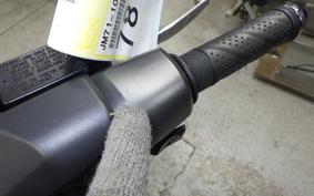 HONDA C125 SUPER CUB 2024 JA71