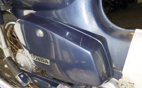 HONDA C90 SUPER CUB E 2022 HA02