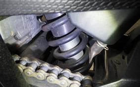 SUZUKI GSX-R125 DL33B