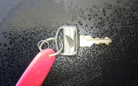 HONDA GYRO CANOPY TA03