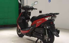 SUZUKI ｽｳｨｯｼｭ125 2020 DV12B