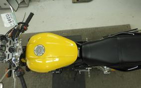 YAMAHA XJR400 Gen.3 R 2003 RH02J