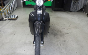 HONDA LITTLE CUB E AA01