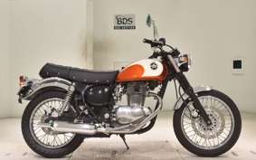KAWASAKI ESTRELLA RS BJ250A