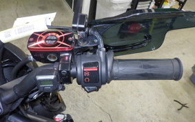 HONDA REBEL 250 S MC49