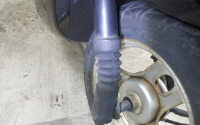 HONDA DIO Gen.6 2026 AF68