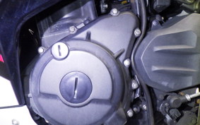 KAWASAKI NINJA 250 2013 EX250P