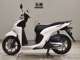 Фото Honda DIO 110 с японского аукциона