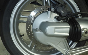 BMW R 1150 R 2001