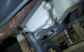 SUZUKI LET's 4 CA45A