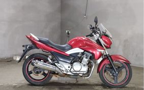 SUZUKI GSR250 GJ55D