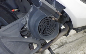HONDA DIO 110 2023 JF31