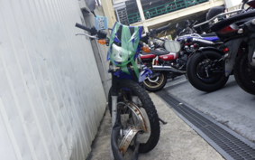YAMAHA XTZ125