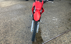 HONDA CRF125F JE03