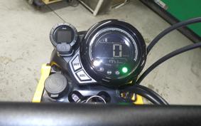 HONDA CT125-2 2024 JA65