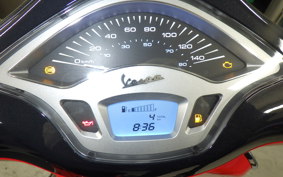 VESPA PRIMAVERA 125 1979