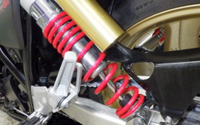 HONDA CB400SF VTEC 2012 NC42