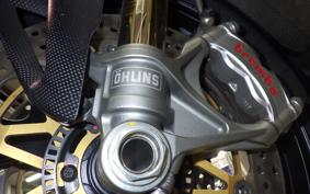 DUCATI PANIGALE V4 S 2021