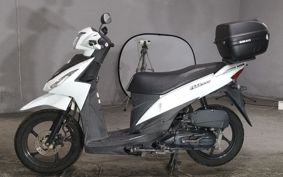 SUZUKI ADDRESS V110 CE47A