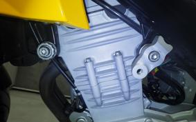 BMW F800S 2007