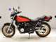 Фото Kawasaki ZEPHYR 400 Gen.2 1992 с японского аукциона