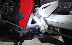 HONDA CBR250RR A 2025 MC51