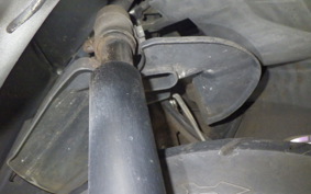 HONDA DIO Gen.5 2022 AF56